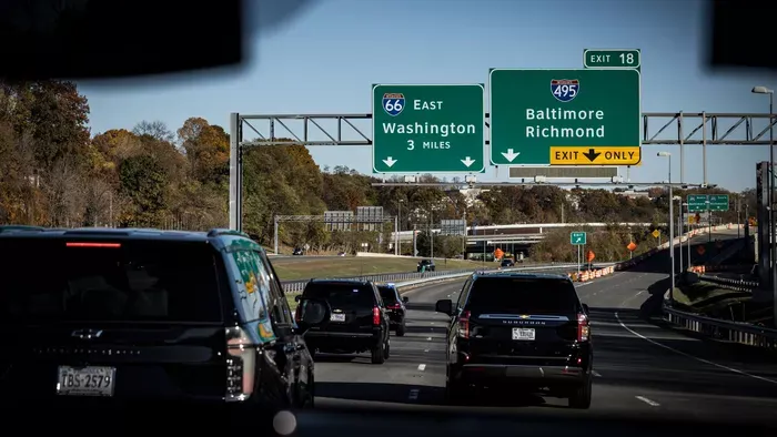 Nagy tisztelettel fogadták Orbán Viktort Washingtonban