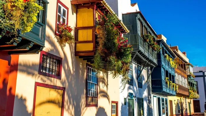 Így válassz a Kanári-szigetek közül!