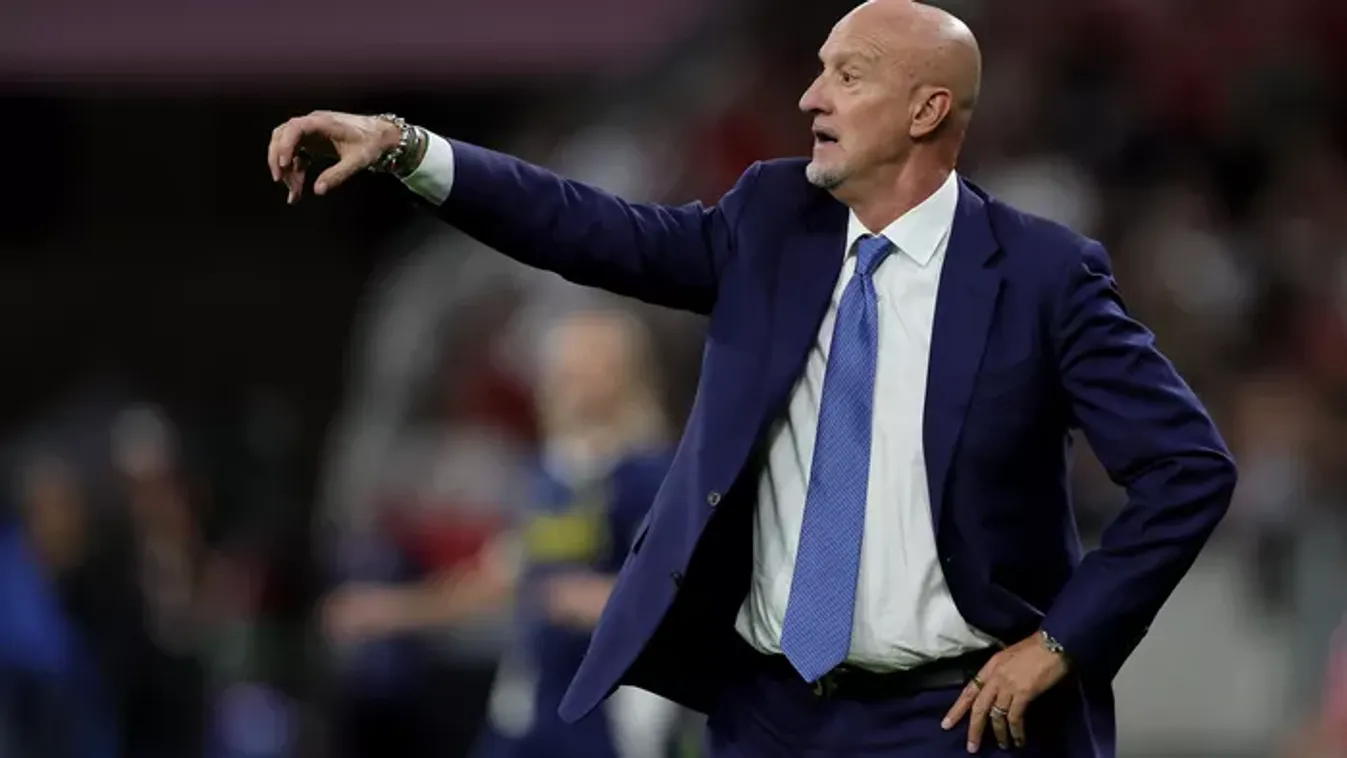 Az egész ország számolgat, Marco Rossi nem bízik a csodában