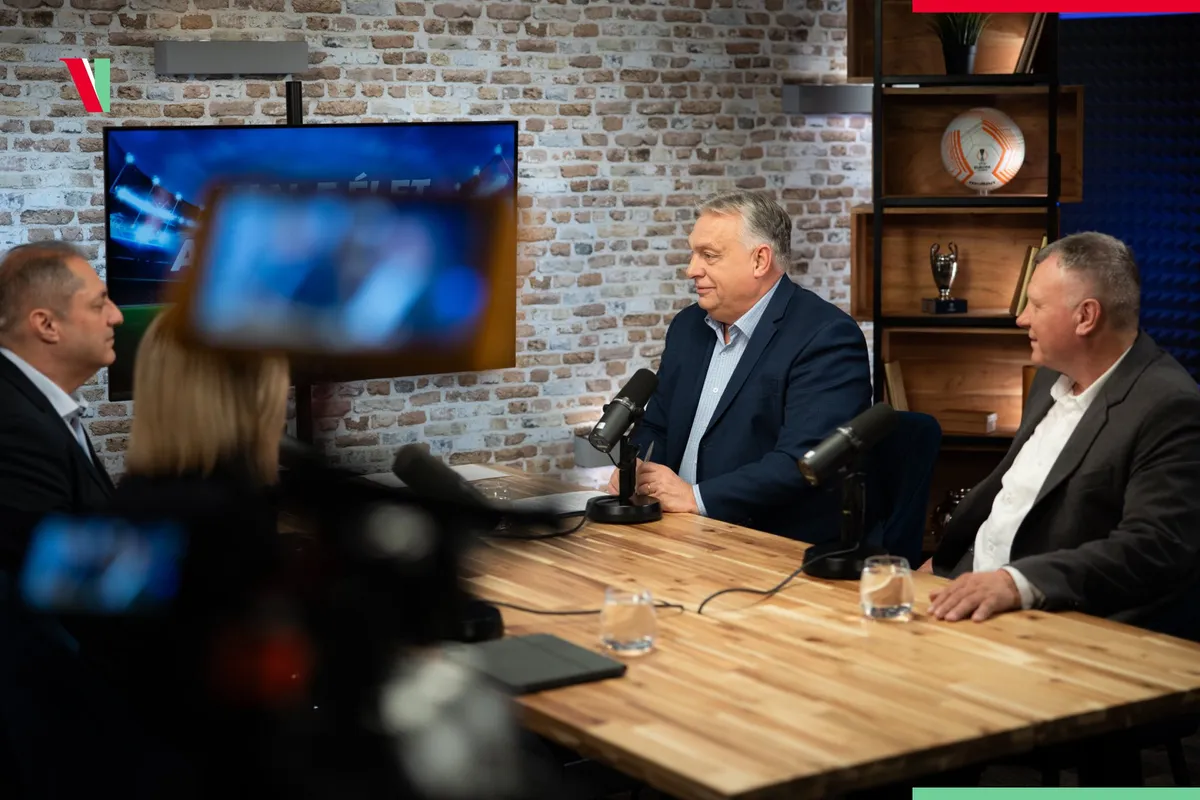 Orbán Viktor, Hajdú B. István, Bognár György