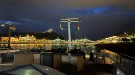 Ilyen az élet valójában a fedélzeten – Beszélgetés egy folyami hajó cruise directorával