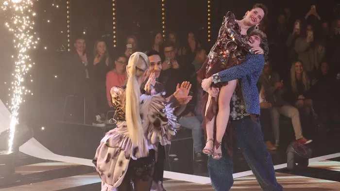 Exkluzív interjú a Megasztár győztesével