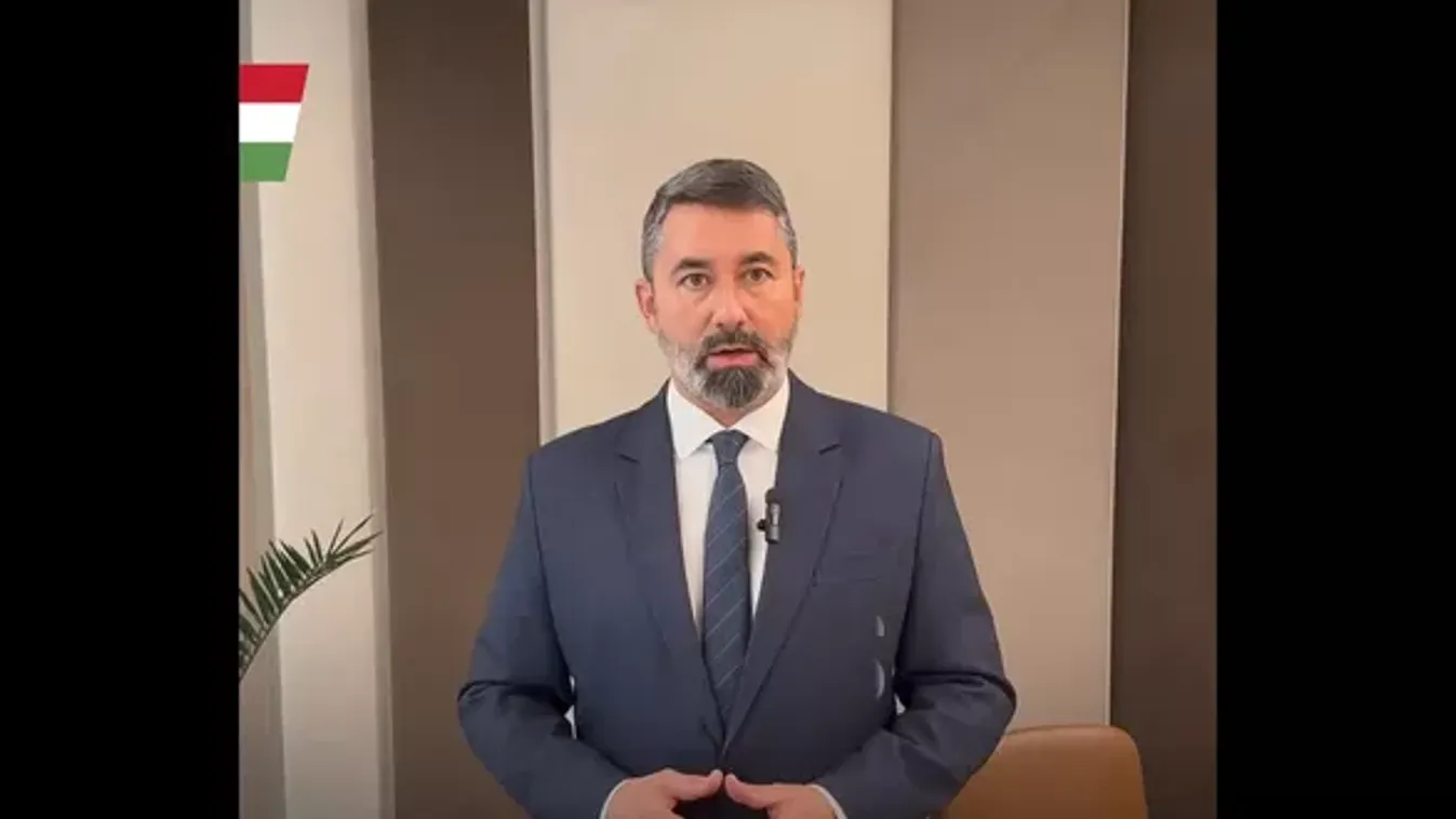 Nemzeti konzultáció: fontos változást jelentettek be - Videó