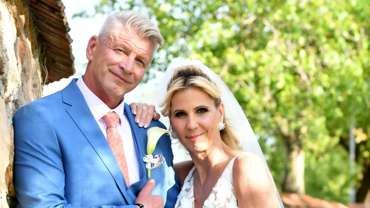 Házasság első látásra: Rita meghozta a döntését Sanyáról 