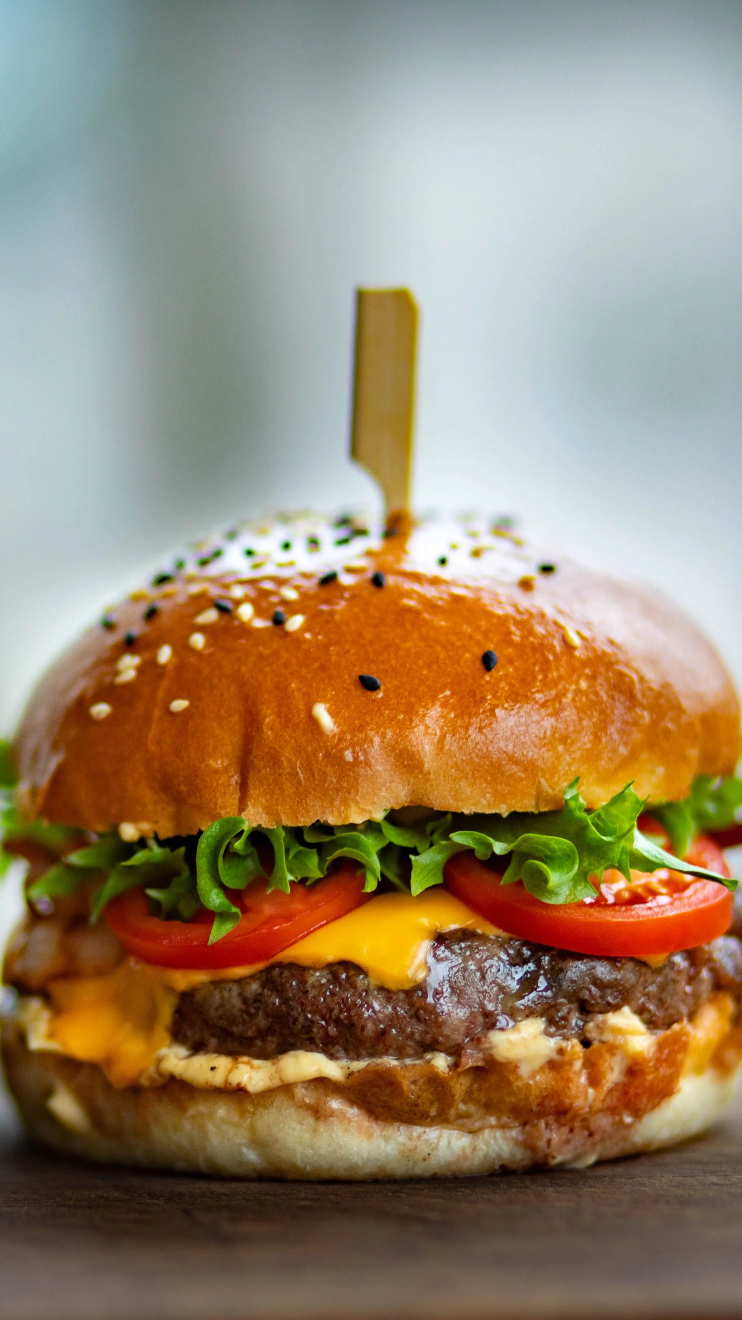 Csillámporos hambi? Itt az új őrület!