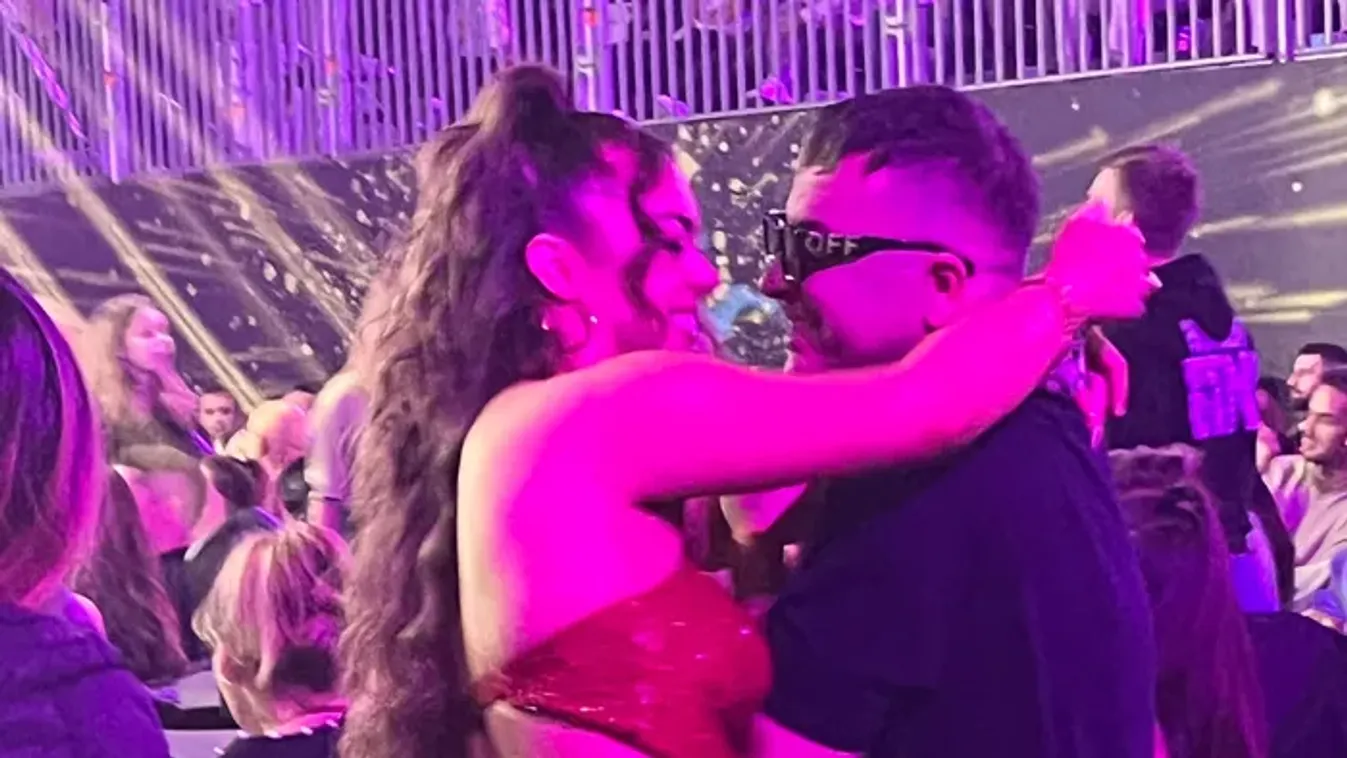 "Nem is tudtam, hogy volt felesége! Pedig volt egy pár" - Frey Timi kitálalt L.L. Juniorról