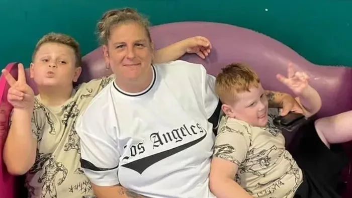 3 hónap alatt elvitte a rák az anyát: 7 gyerek maradt árván