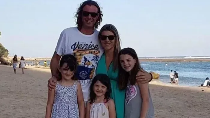 "Azt mondták, lehet nem érem meg a karácsonyt"