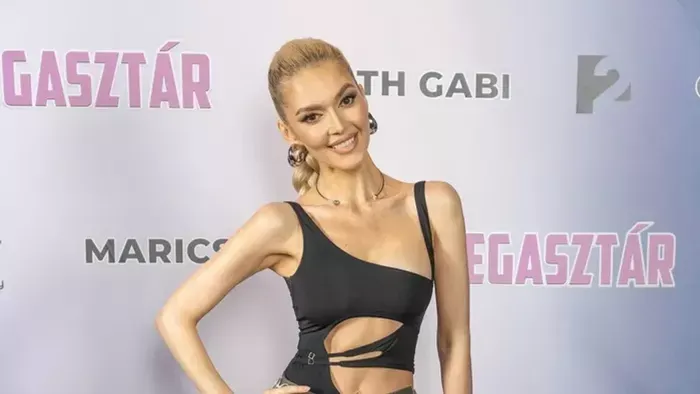 Herceg Erika szépségápolási tippeket osztott meg!