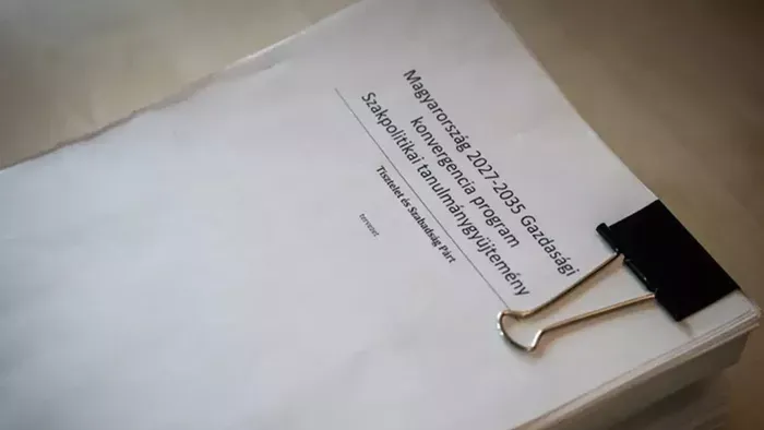 Kikerült a Tisza Párt hatalmas baloldali megszorító csomagja