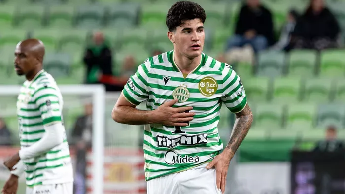 Szerelméről beszélt Lisztes Krisztián