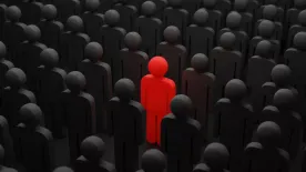 Személyiségteszt: az emberiség 3%-a tartozik csak ebbe a típusba – Te köztük vagy?