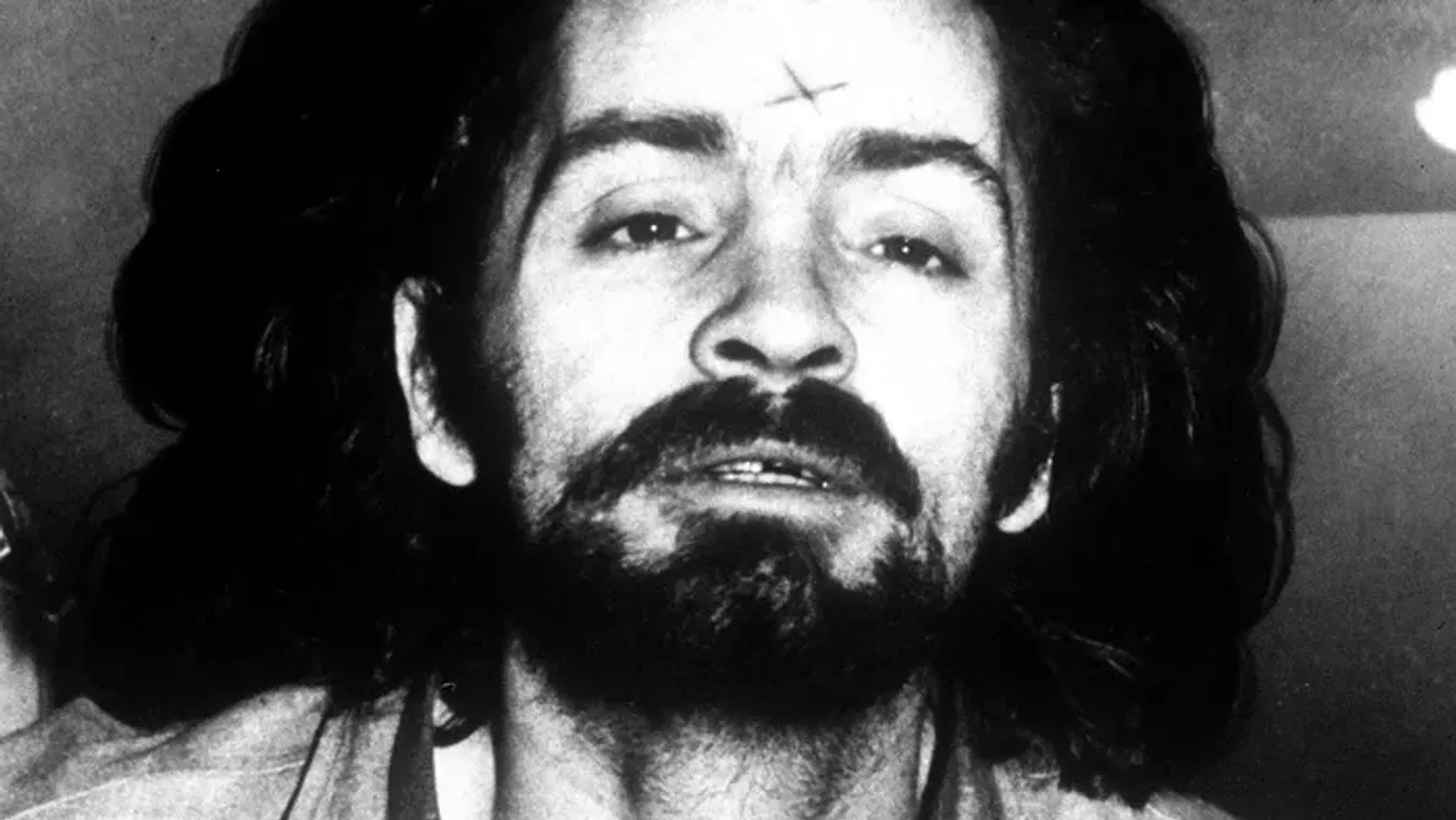 "Híresebb leszek, mint a Beatles" – Meghökkentő felvételeken a terhes kismamát lemészároltató Charles Manson