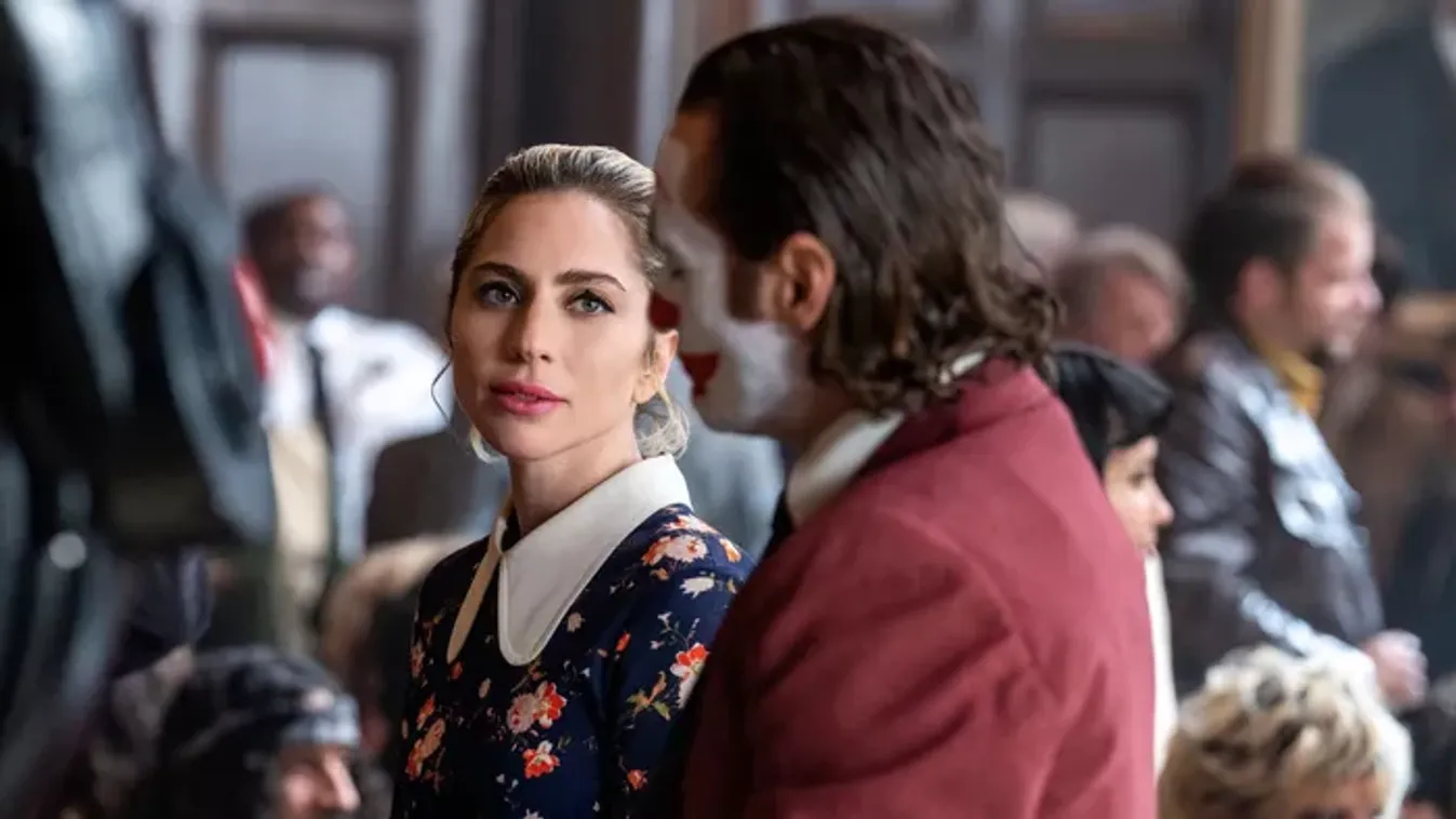 "Majd én megmutatom nektek" – Hiába lett egy hulladék, Lady Gaga csak nevetni tud a Joker 2 kritikusain