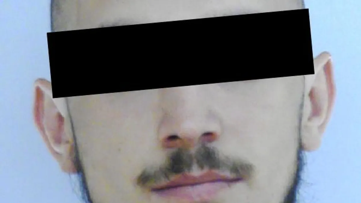 Fegyveres rablás: véget ért a hajtóvadászat, elfogták a támadót