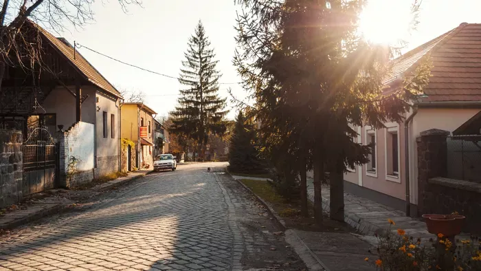 Barangolj az őszben a legbájosabb falvak közt Magyarországon