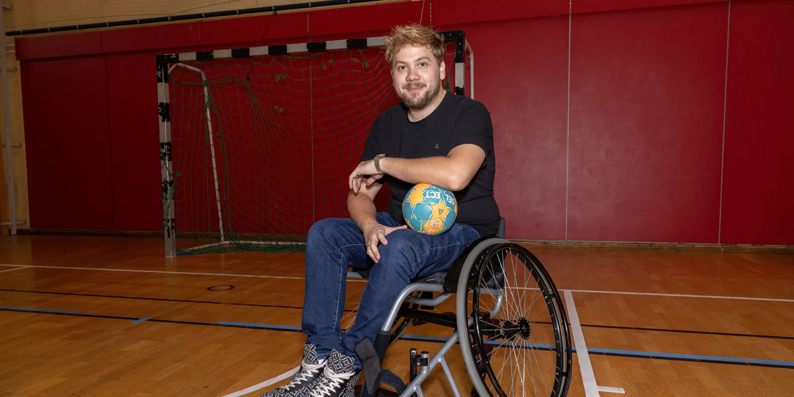 Könnyezve ment haza a forgatásról Visváder Tamás