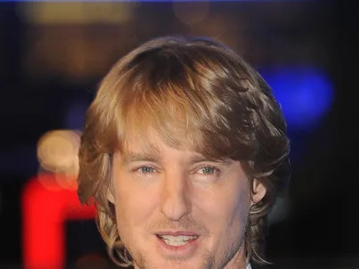 Owen Wilson