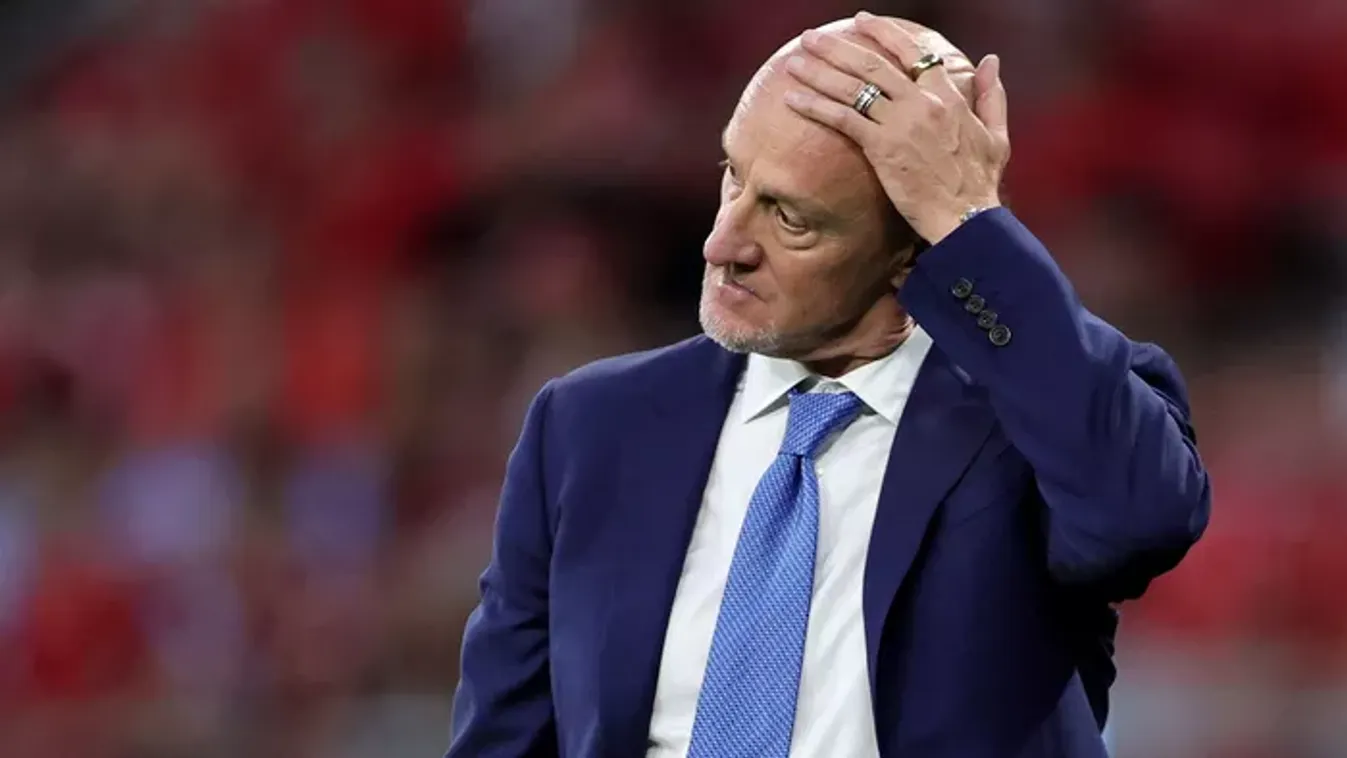 Marco Rossi rossz hírt kapott, eldőlt a legfontosabb kérdés a válogatottban