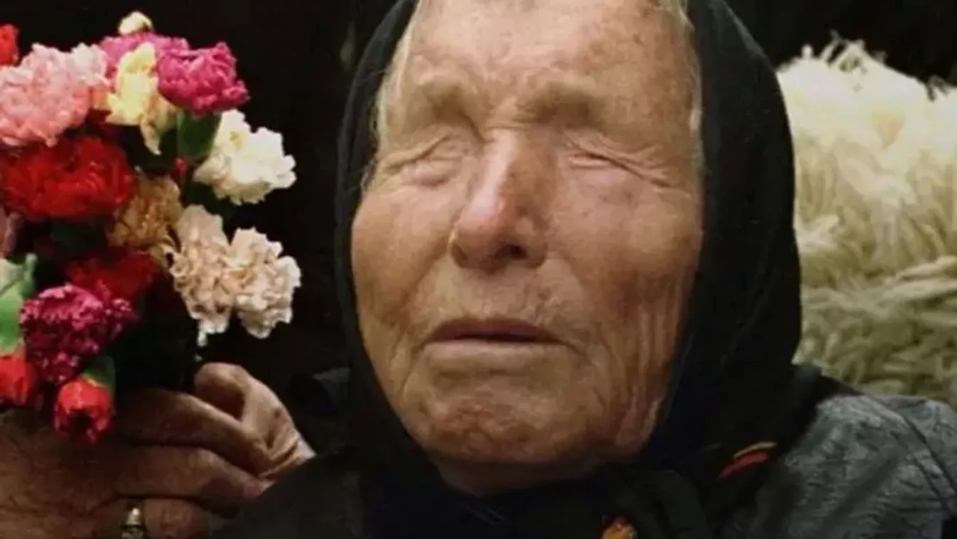 Hamarosan sötétségbe borulhat a Föld – Baba Vanga ezt is előre látta