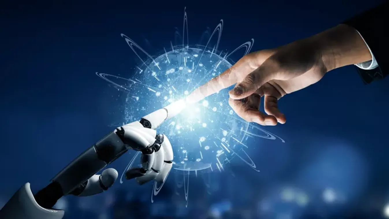 Megszületett Magyarország első mesterséges intelligencia törvénye
