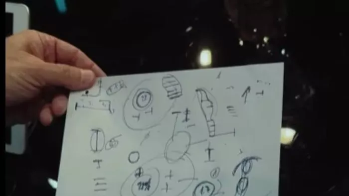 Alusisakokat elő! Íme az összes titkos részlet Orbán Viktor jegyzetéről