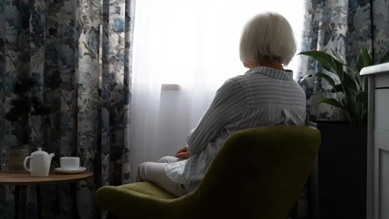 Ezzel az egyszerű dologgal csökkentheted a demencia kockázatát