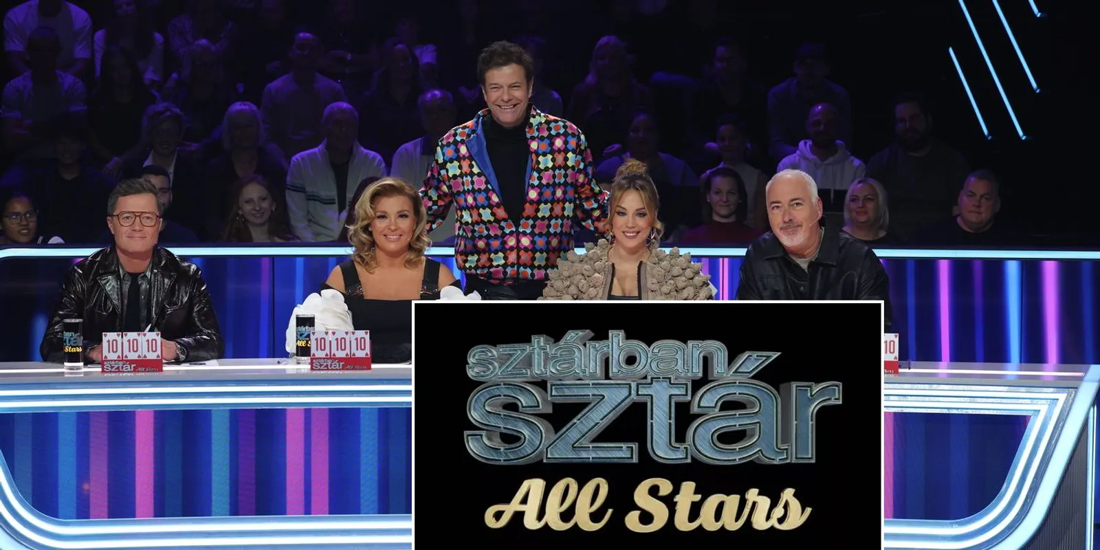 Hiába a zsűri pluszpontjai: ő lett a Sztárban Sztár kiesője