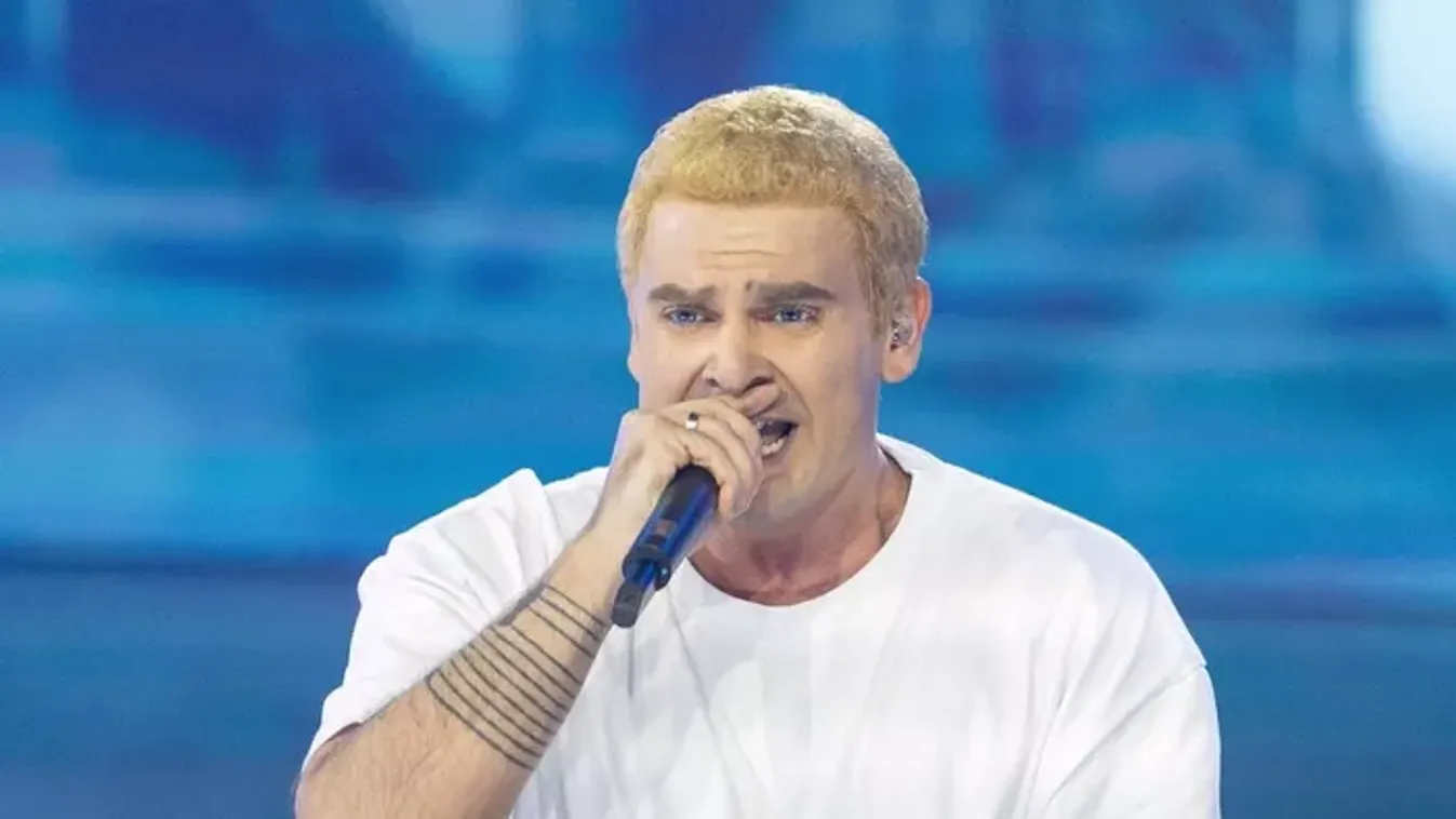 Sztárban Sztár All Stars: Elképesztő, amit Horvát Tamás mondott a kiesése után