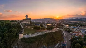 Jövőre Trencsén lesz Európa Kulturális Fővárosa – Mutatjuk, miért látogass el minél előbb