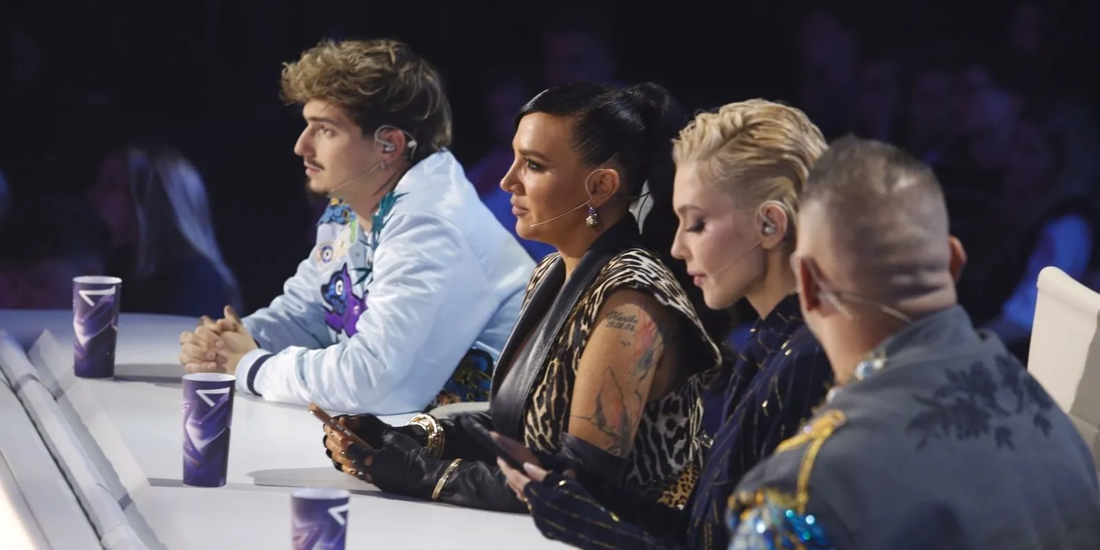 Teljes döbbenet a Megasztárban: sokak kedvence esett ki