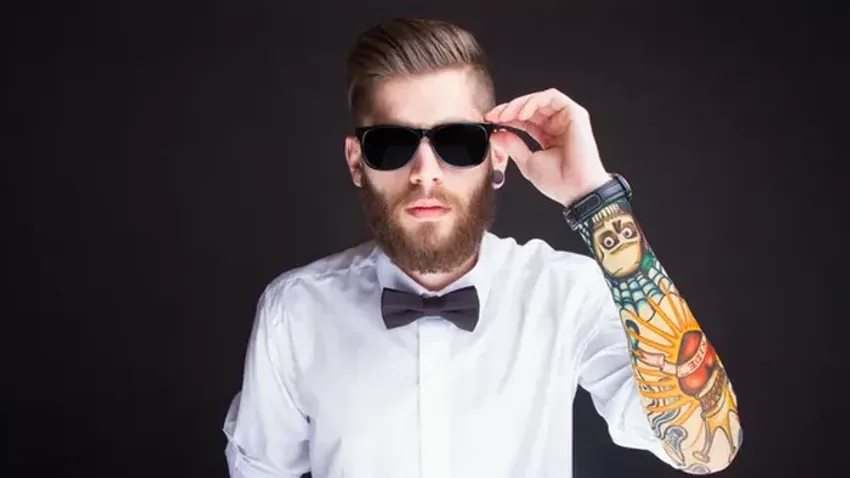 Egy nap, amikor a világ a férfiakat ünnepli - Galéria