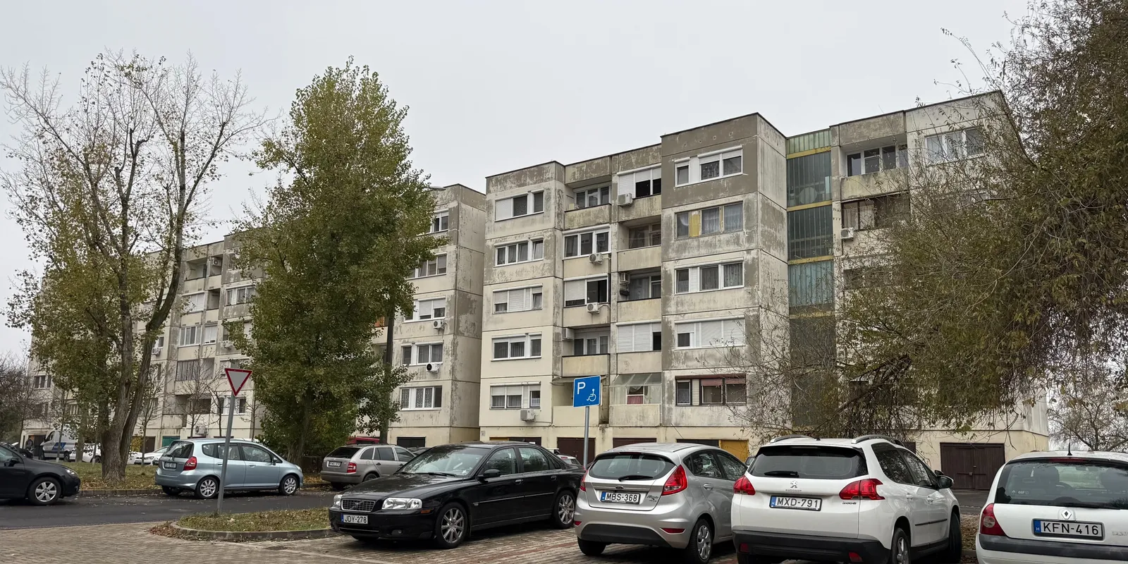 Ő ölhette meg a 20 éves Andit Szolnokon