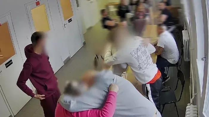 Durva: ezt rejtette a végbelébe egy rab a borsodi börtönben