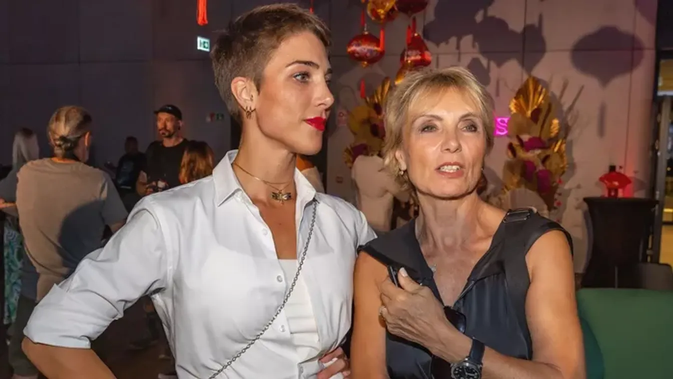 „Minden novemberre összeomlottam, most először nem” – Barbinek Paula élete gyökeresen megváltozott az Ázsia Expressz után