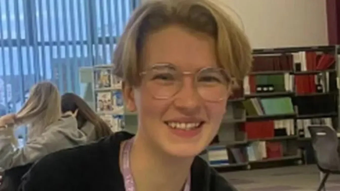 Felfoghatatlan tragédia: Álmában hunyt el a 18 éves lány