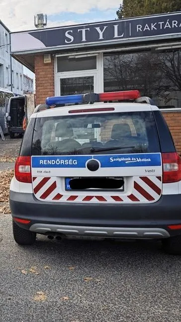 Holtan találták az eltűnt szombathelyi férfit