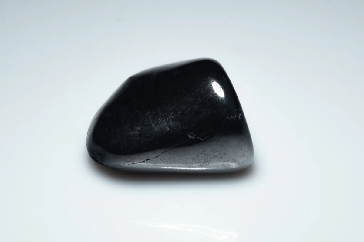 Fekete obszidián