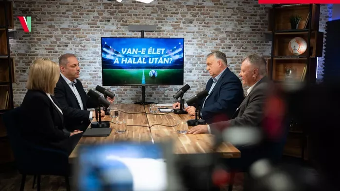 "Nekem nem a telefonom okos" - Hajdú B. István megmondta a tutit