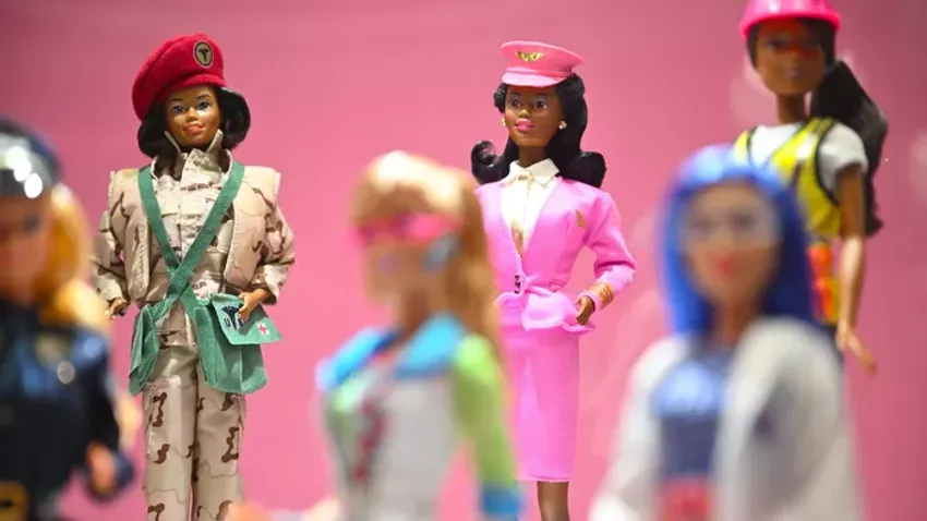 109 éve született a Barbie baba megálmodója - Galéria
