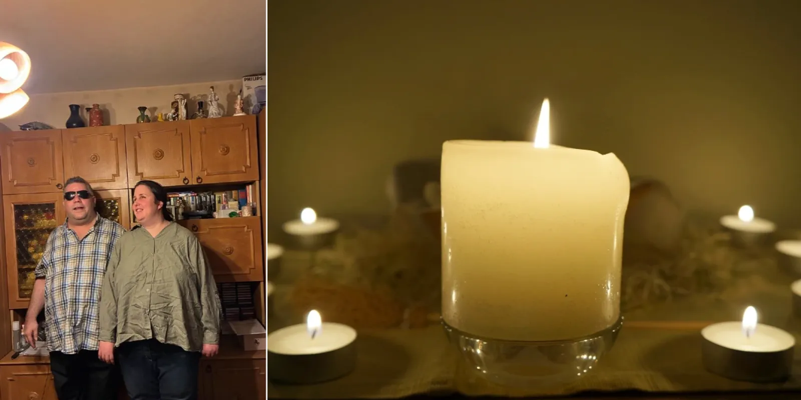 Tragédia! Meghalt a Csillag születik sztárjának párja