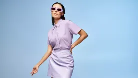 A színek pszichológiája: 7 divattipp, hogy tudd mit üzensz a ruháiddal másoknak