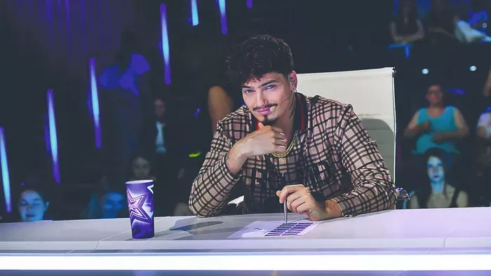 Marics Peti nagyon csúnyán leégett: Mindenki rajta nevet