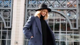 A fekete ötven árnyalata – Íme a 2025-ös téli divat éjsötét királynője