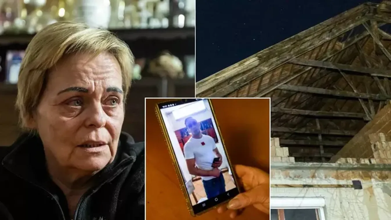 „Meg kell tisztítani Ceglédet a drogoktól!” – a dílereket okolja fia haláláért Melinda