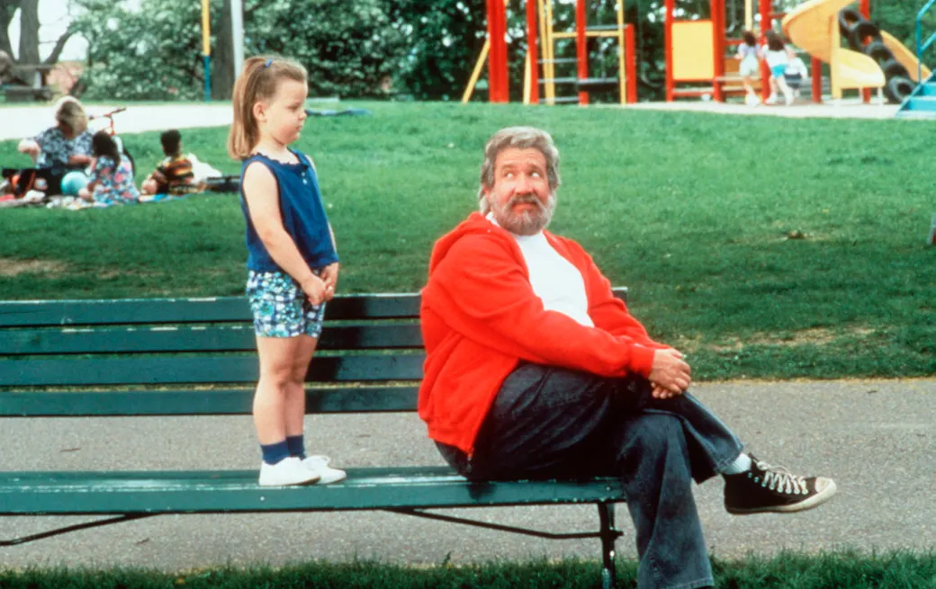 'The Santa Clause' by John Pasquin, USA, 1994.