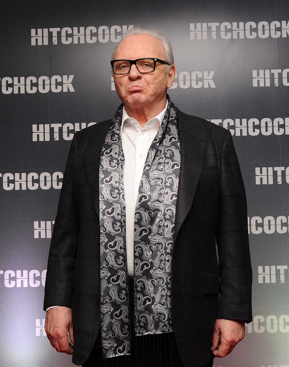 Anthony Hopkins szerint az emberek gyakran feleslegesen kategorizálják egymást