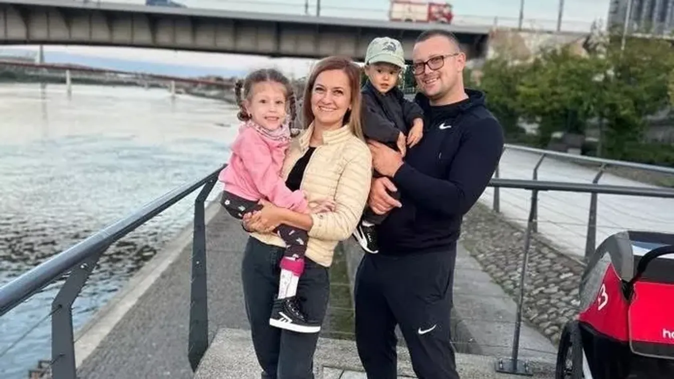 Székelyhíd összefog Rebekáért – jótékonysági Zumba órákat adnak a beteg kislányért