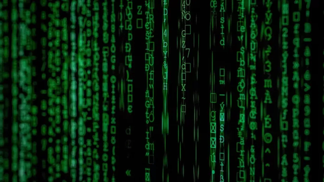 Valóban egy szimulációban élünk? – matematikai bizonyíték ad választ a kérdésre