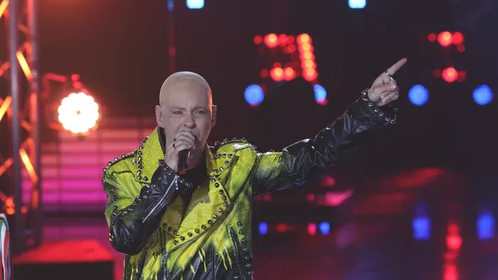 Sztárban Sztár: Dér Heninek kihullott a haja